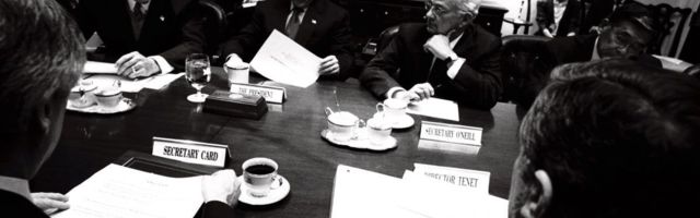 Како је CIA срушила Милошевића