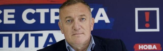 Kovačević: Ko procenjuje visinu ulaganja stranaca u Srbiji?