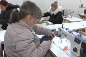 Бесплатни кројачки курсеви за самохране мајке у Нишу, прилика да науче и зараде