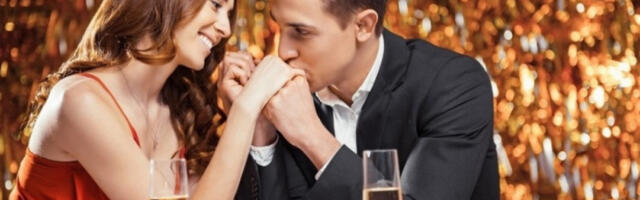 NJIHOVI ŽIVOTI ĆE SE DRASTIČNO PROMENITI Ovi znakovi mogu da očekuju venčanje u narednoj godini