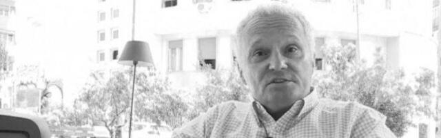 Sahranjen analitičar Vladan Radosavljević kog su izujedali krvoločni psi na Kosmaju!