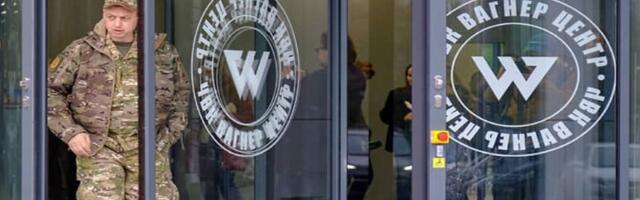 Ljubodrag Stojadinović: Das ist Wagner