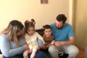 Прикупљен новац за лечење мале Јање