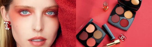 Chanel predstavlja novu makeup kolekciju za proleće/leto 2023
