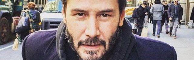 Kijanu Rivs šokirao svet svojom porukom