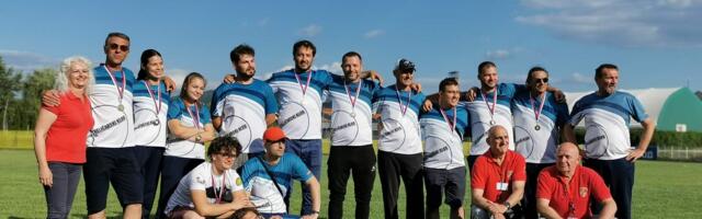 U nedelju se održava 11. streličarski Kup Sv. Cara Konstantina