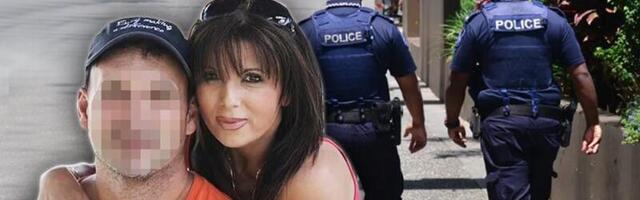 Policajci su pronašli Dušana i Kristin u lokvi krvi! Srbin u Sidneju optužen za ubistvo bivše supruge