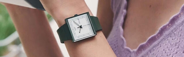 Novi Swatch satovi za 2023 godinu