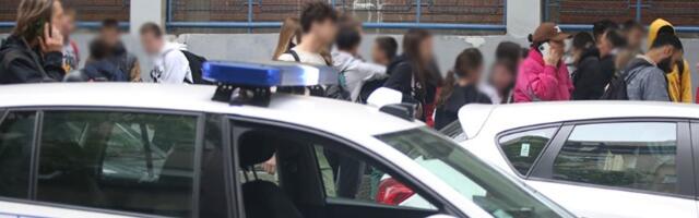 Šerbula (SSP): Gradska vlast nije u stanju da reši problem nasilja