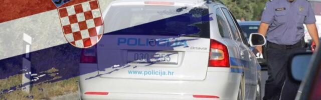 Proustaški režim ne prestaje da divlja! Uhapsili Srpkinju jer peva o Krajini!