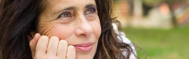 Napunila 50, prestala da radi 5 stvari