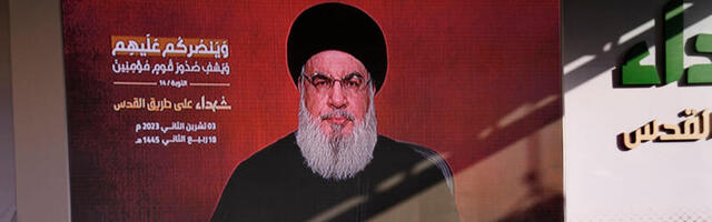 Vođa Hezbolaha: Napad na Izrael palestinska stvar