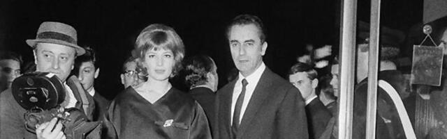 Tajne stepenice i decenijska afera slavne glumice i režisera