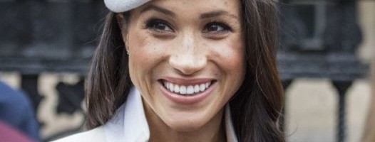 Omiljeni parfem Meghan Markle naše je novo otkriće u svetu lepote