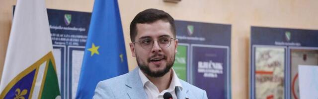 Neka Sandžak ne brine za budućnost svoje književnosti