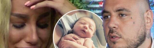 ALEKSANDRA NIKOLIĆ PRIMLJENA U BOLNICU SA ĆERKOM! Od Cara ni traga, ni glasa - evo ŠTA SE DEŠAVA! (FOTO)