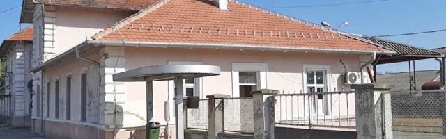 Problemi na pruzi Subotica – Zrenjanin: Saobraćaj bio prekinut zbog kvara teretnog voza