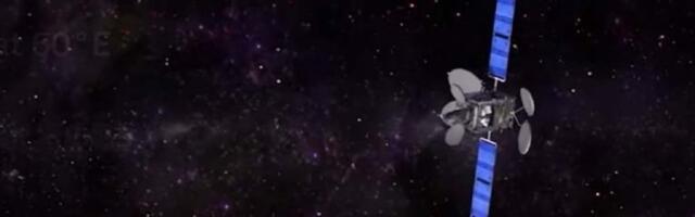 HAOS NA NEBU! EKSPLODIRAO SATELIT! Krhotine lete na sve strane, Rusi zabeležili VIŠE OD 80 FRAGMENATA (FOTO/VIDEO)