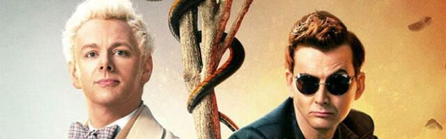 Good Omens: Film umesto nove sezone