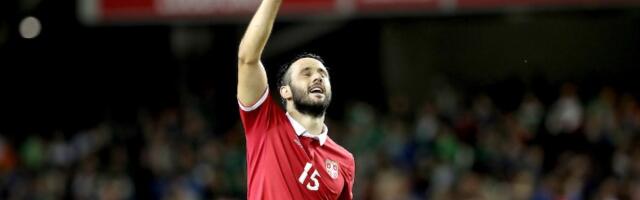 Bivši igrač Zvezde i reprezentativac Srbije završio karijeru