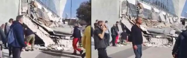 UŽAS Među stradalima u Novom Sadu i dete od 6 godina