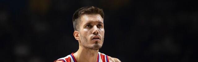 Petrušev i Mirotić OSTALI bez MVP priznanja