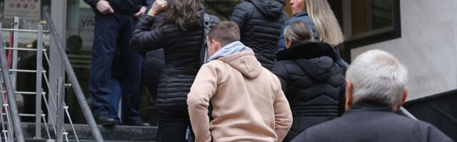Čovek kom je Blažić ubio dvoje dece: Čak je i smrtna kazna blaga