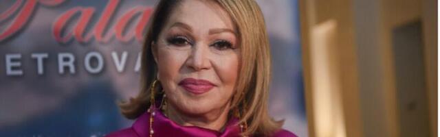 "Ja sam pesmom i glasom gradila karijeru!" Neda Ukraden bez dlake na jeziku, potkačila mlađe kolege (VIDEO)