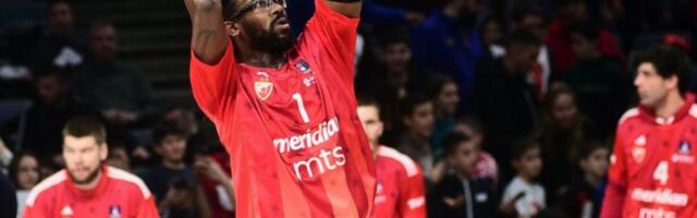 NULA EMOCIJA! Zvezdina novajlija o bivšem klubu! (VIDEO)