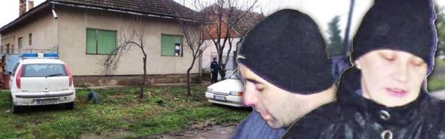 Krvavo mesto Čoka! Selo u kom je monstrum silovao dete, iskasapio suprugu, a ćerka zaklala majku!