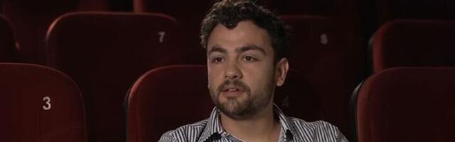 Nedim Nezirović: Ljudi se u Novom Pazaru osećaju kao kod kuće