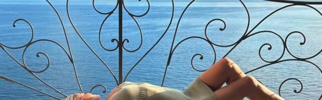 MUŠKARCI U PANICI! Najlepša sportistkinja donela šokantnu odluku - zavrašava karijeru u 22. godini! (FOTO, VIDEO)