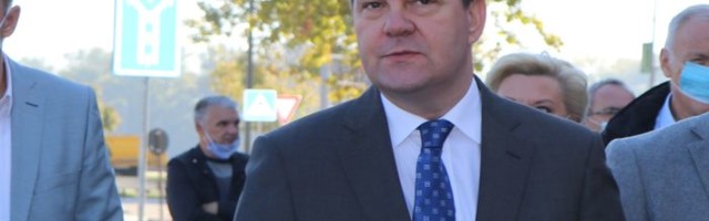 Igor Mirović ostaje na čelu Vlade Vojvodine