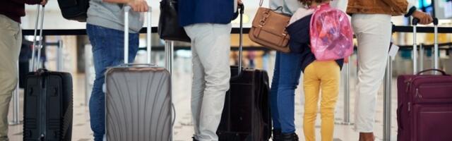 Ko nema para da leti - ne leti: "Low-cost" klizi u istoriju