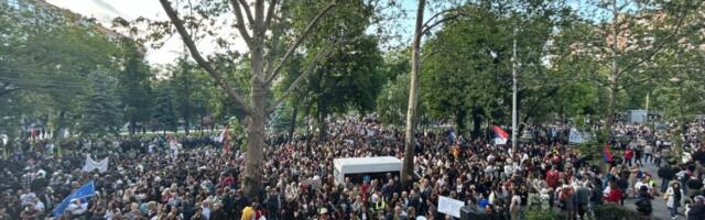 GG „Dr Dragan Milić“: Samo slobodni mediji garantuju slobodno društvo