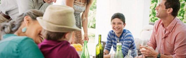 Svastić, šurnjaja, svojak, pašenog: Da li znate ko vam šta dođe u rodbinskim odnosima?