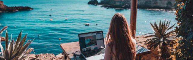 Kako da preživite posao do godišnjeg odmora — vodič za sve koji su mentalno već na plaži!