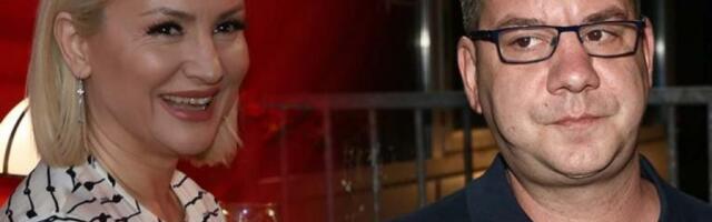 VELIKO PRIZNANJE GOCE TRŽAN ŠOKIRALO JAVNOST: Nakon RAZVODA od Ivana Marinković pevačica prvi put otkrila sve!