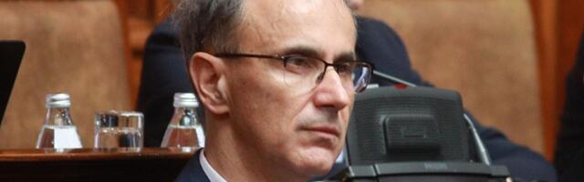 "Protiv sam ulaska u EU ako je uslov da priznamo nezavisno Kosovo, ne uvodim sankcije Rusiji"