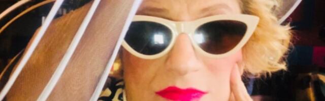 Neobičan TESTAMENT Isidore Bjelice: Imala je samo jednu želju, obistinila se 40 dana posle njene smrti