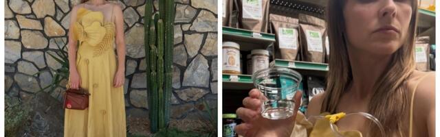 Upoznajte Pauline Chalamet, talentovanu sestru Timothée Chalameta