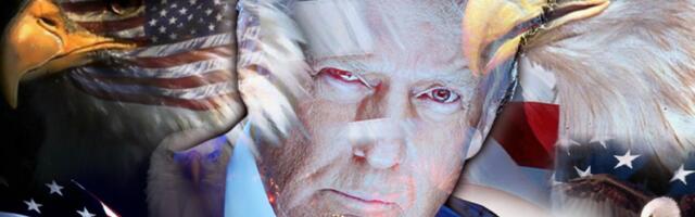 AMERIKA ULAZI U RAT SA OVOM ZEMLJOM? Marinci danima vežbaju iskrcavanje, Tramp se sprema za invaziju! (VIDEO)