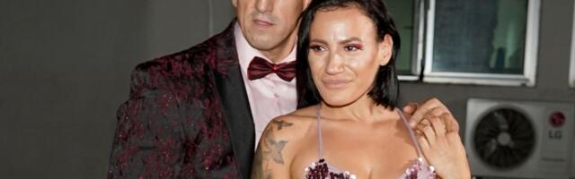 Kristijan i Kristina ponovo zajedno: Voditeljka objavila snimak sa Golubovićem, a tek da vidite gde sada žive