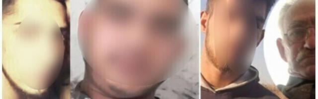 UMESTO SUĐENJA, ZAHTEV ZA VENJČANJE  Okrivljeni za ubistvo  Stanimira u u KPZ "Padinska Skela" izneo  svoju molbu