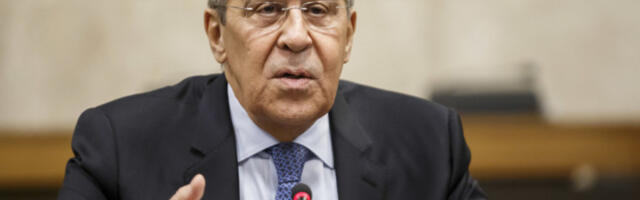 LAVROV OTKRIO TAJNE TRAMPOVOG PLANA! Najbolje što imamo na stolu...