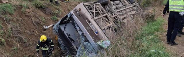 Za volanom vozači od 70 godina: Zašto nam autobuse voze penzioneri?