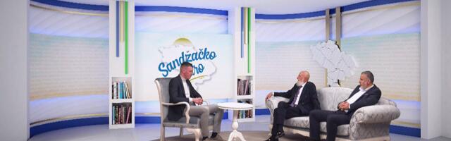 Sportom i zajedništvom čuva se sjećanje na Muftiju Zukorlića