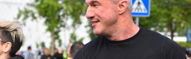 Miša Bačulov pušten na slobodu