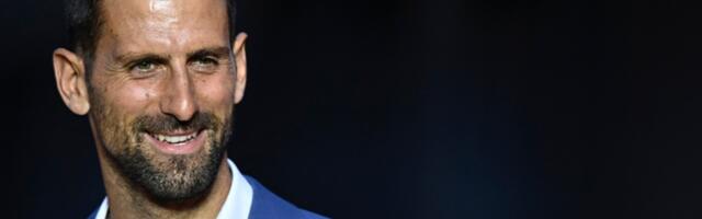 POZNATO: Evo kada Novak Đoković igra finale u Atini!