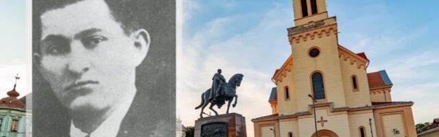 OVAJ GRAD U SRBIJI NOSI NAZIV PO PEDOFILU?! Građani saznali za strašnu činjenicu, pa podneli inicijativu ZA PROMENU IMENA!